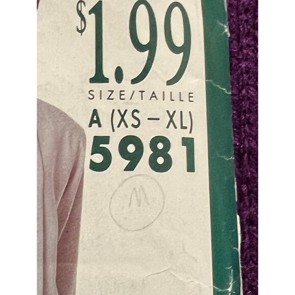 Butterick Sewing pattern 5981 suit open front blazer pants size xs s m - Picture 2 of 8